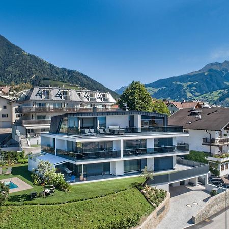 Garni Hotel Kessler Тироло Экстерьер фото
