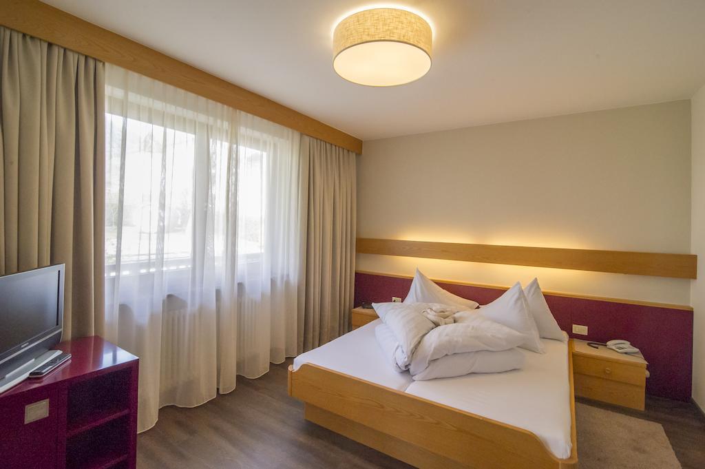 Garni Hotel Kessler Тироло Экстерьер фото