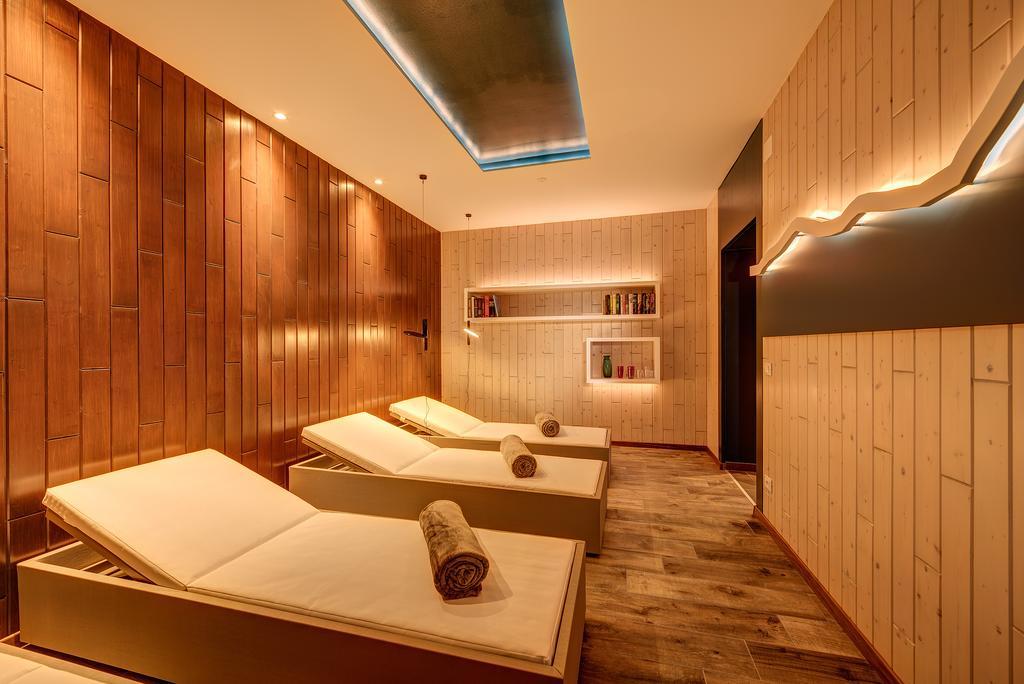 Garni Hotel Kessler Тироло Экстерьер фото