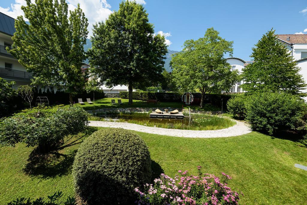 Garni Hotel Kessler Тироло Экстерьер фото