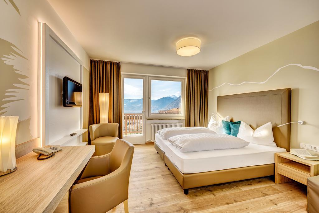 Garni Hotel Kessler Тироло Экстерьер фото