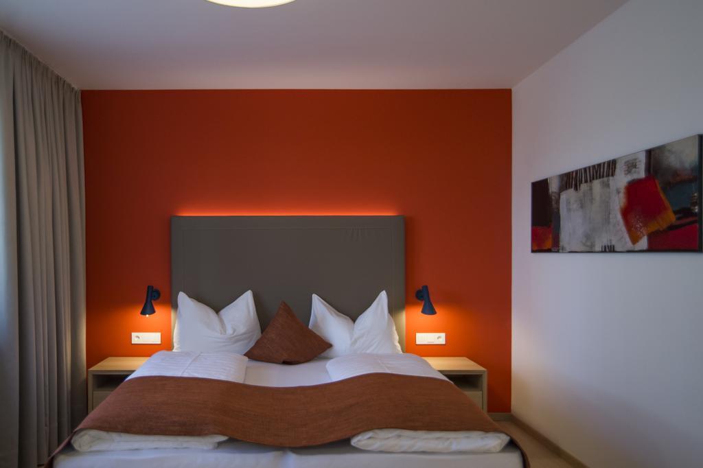 Garni Hotel Kessler Тироло Экстерьер фото