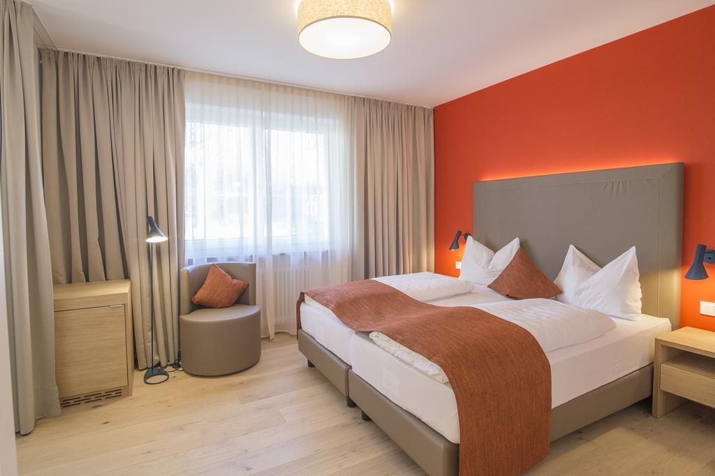 Garni Hotel Kessler Тироло Экстерьер фото